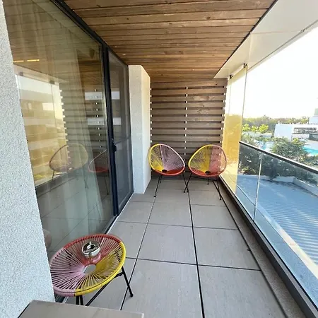 Maria Novum Apartament