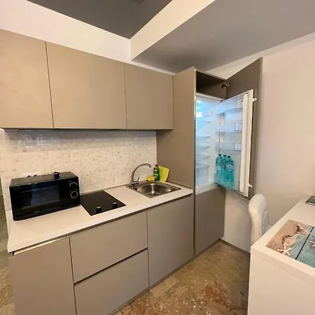 Maria Novum * אולימפ