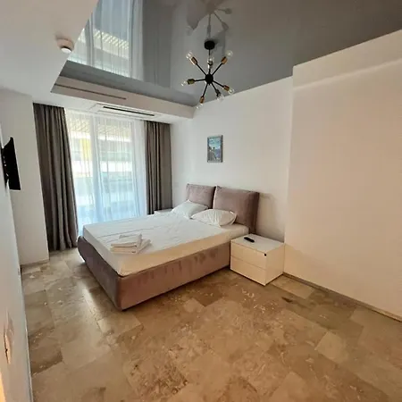 דירה Maria Novum *