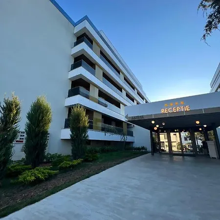 Maria Novum Apartment *