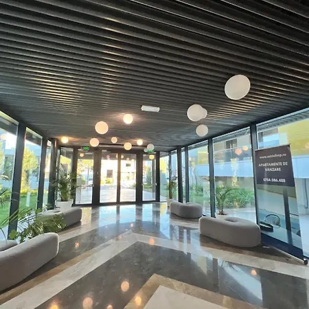Apartment Maria Novum