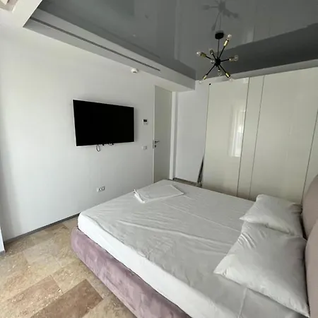 Maria Novum * אולימפ