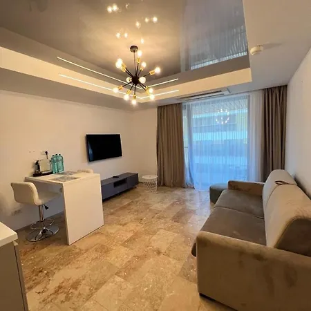 Apartment Maria Novum