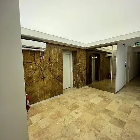 Maria Novum * אולימפ