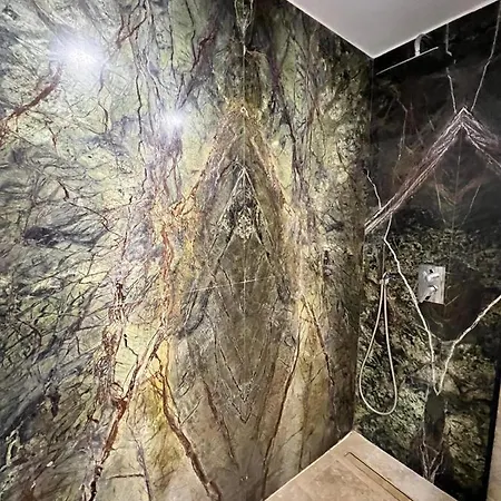 Maria Novum Apartment