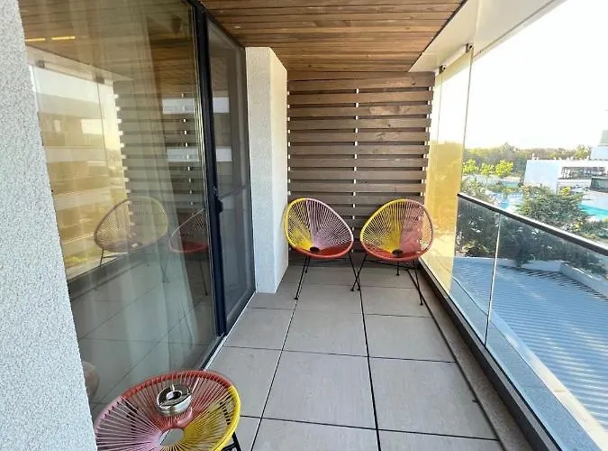 Maria Novum Apartament