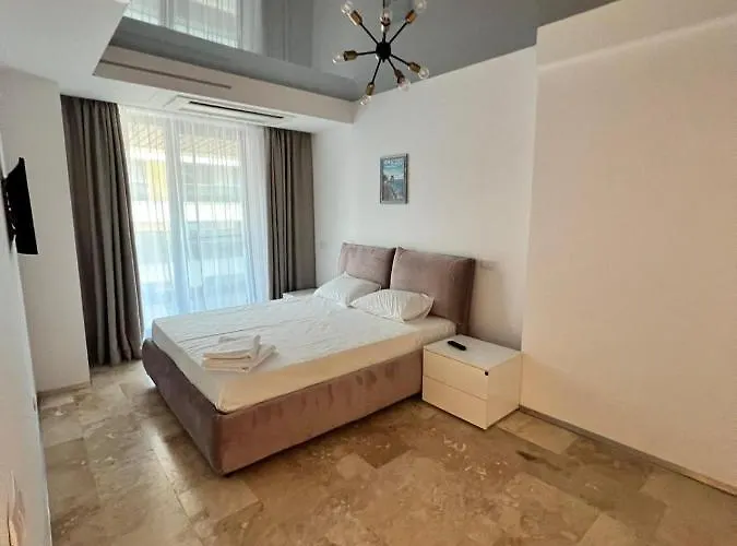 Apartament Maria Novum *