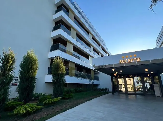 Maria Novum Apartament *